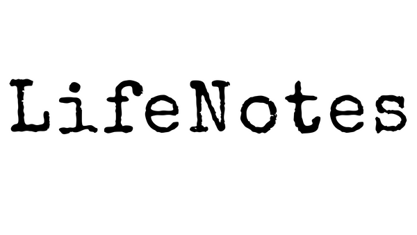 LifeNotes